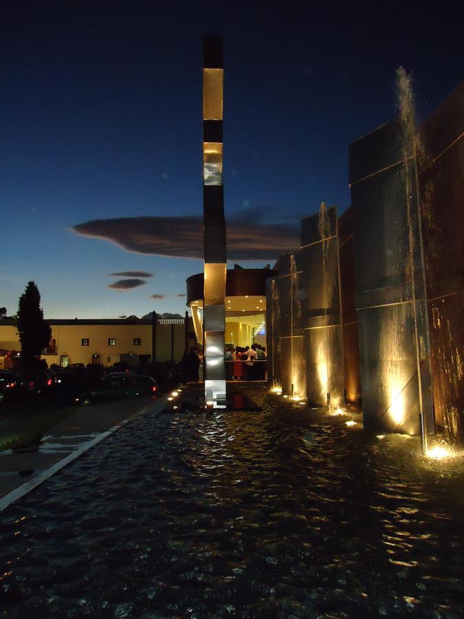Hotel Posada Senorial Cholula Exterior foto